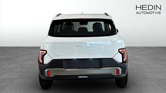 Kia Ev2 2027 photo 4