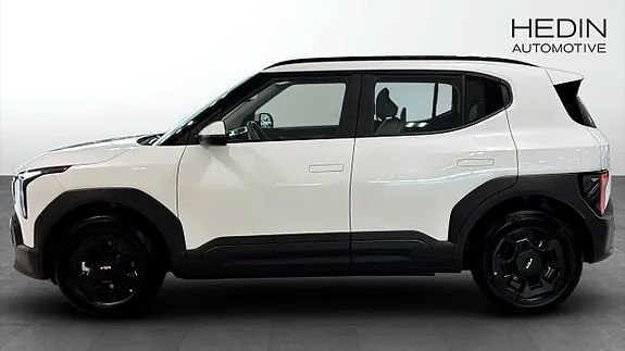 Kia Ev2 2027 photo 2