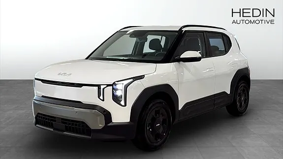 Kia Ev2