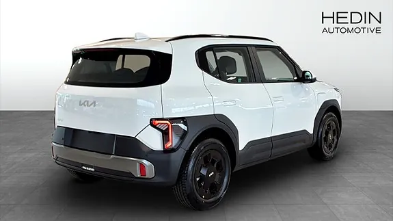 Kia Ev2 2027 photo 5