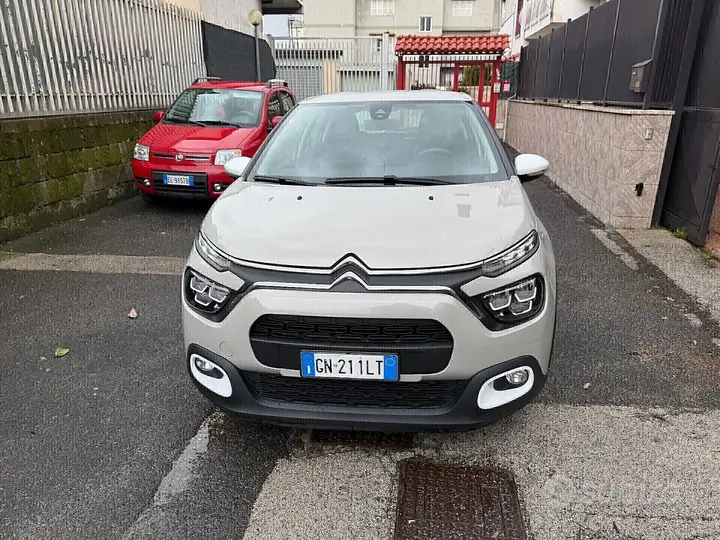 Citroen C3 2023 photo 4