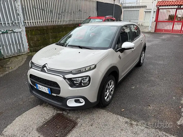 Citroen C3 2023 photo 3