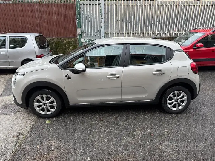 Citroen C3 2023 photo 2