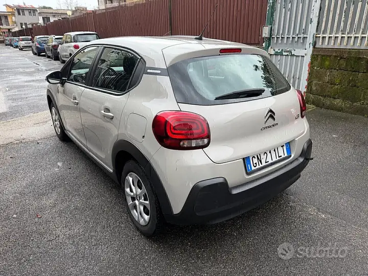 Citroen C3 2023 photo 5