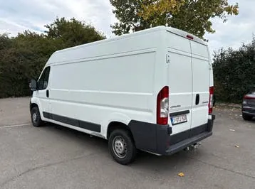 Citroen Jumper