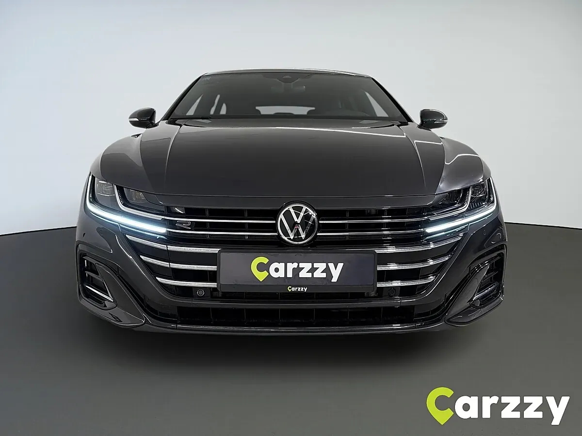 Volkswagen Arteon 2023 photo 3