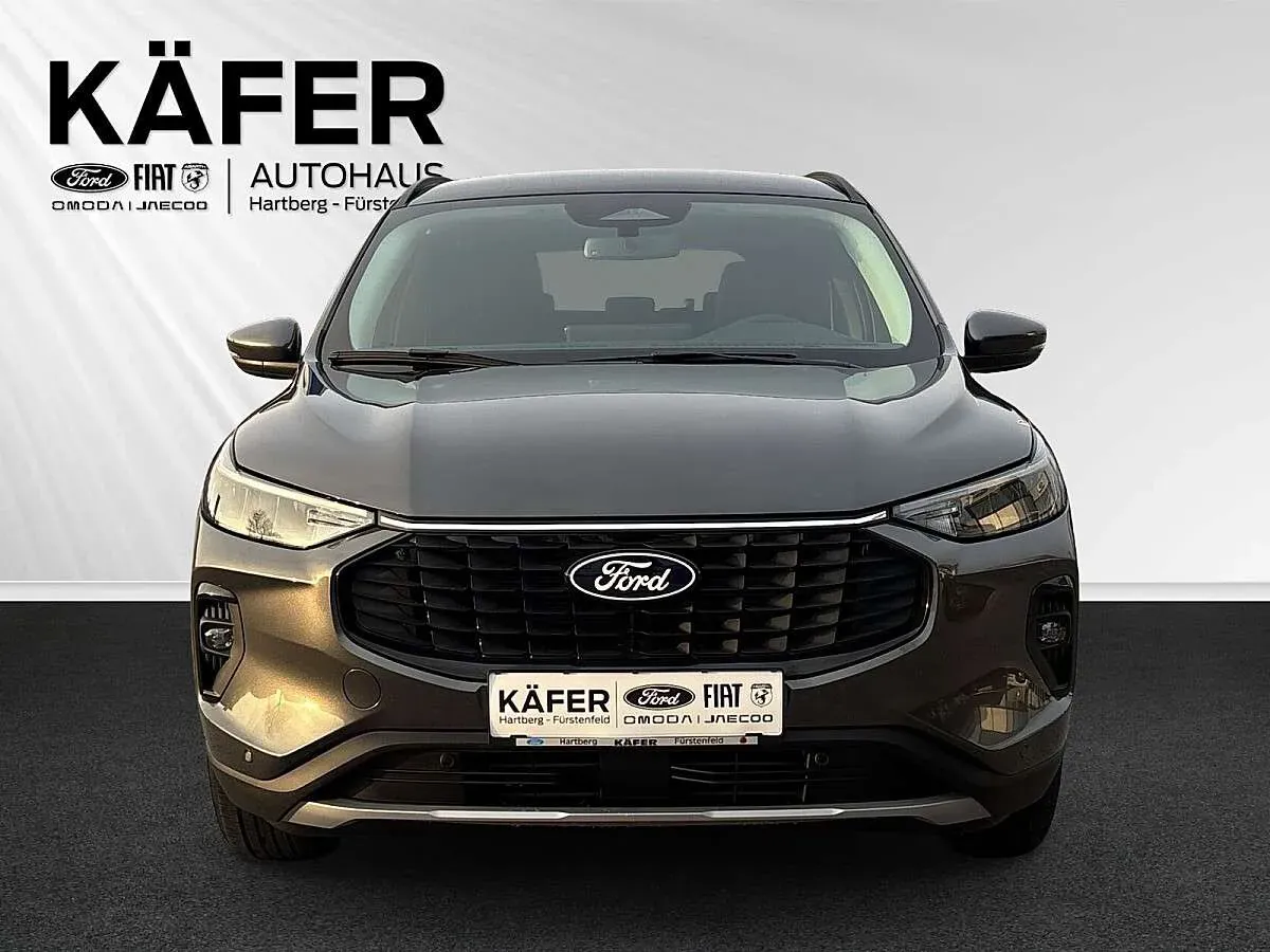 Ford Kuga photo 2