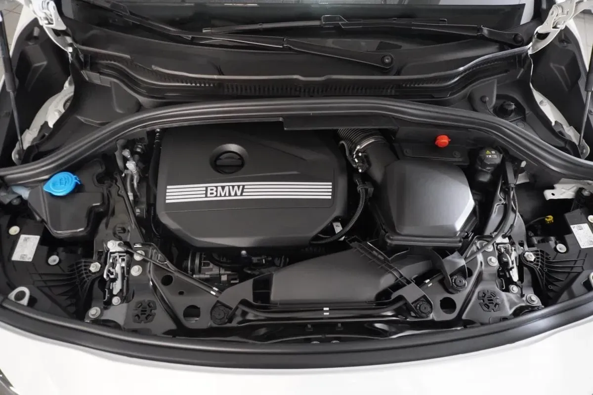 BMW 2Er-Reihe 216I Active Tourer 2025 photo 2