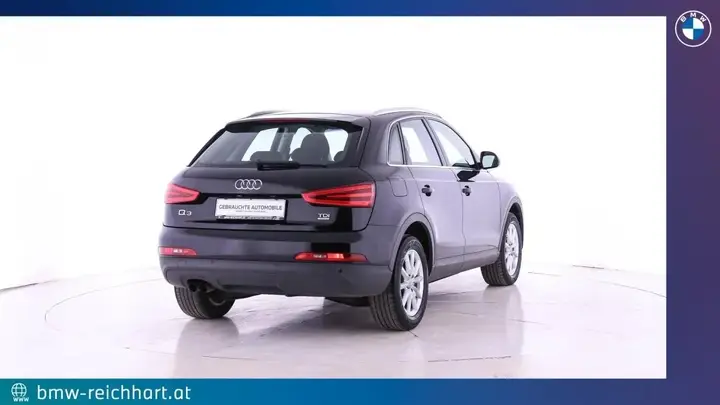 Audi Q3 2014 photo 3