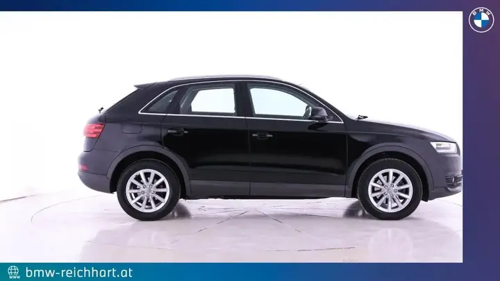 Audi Q3 2014 photo 2