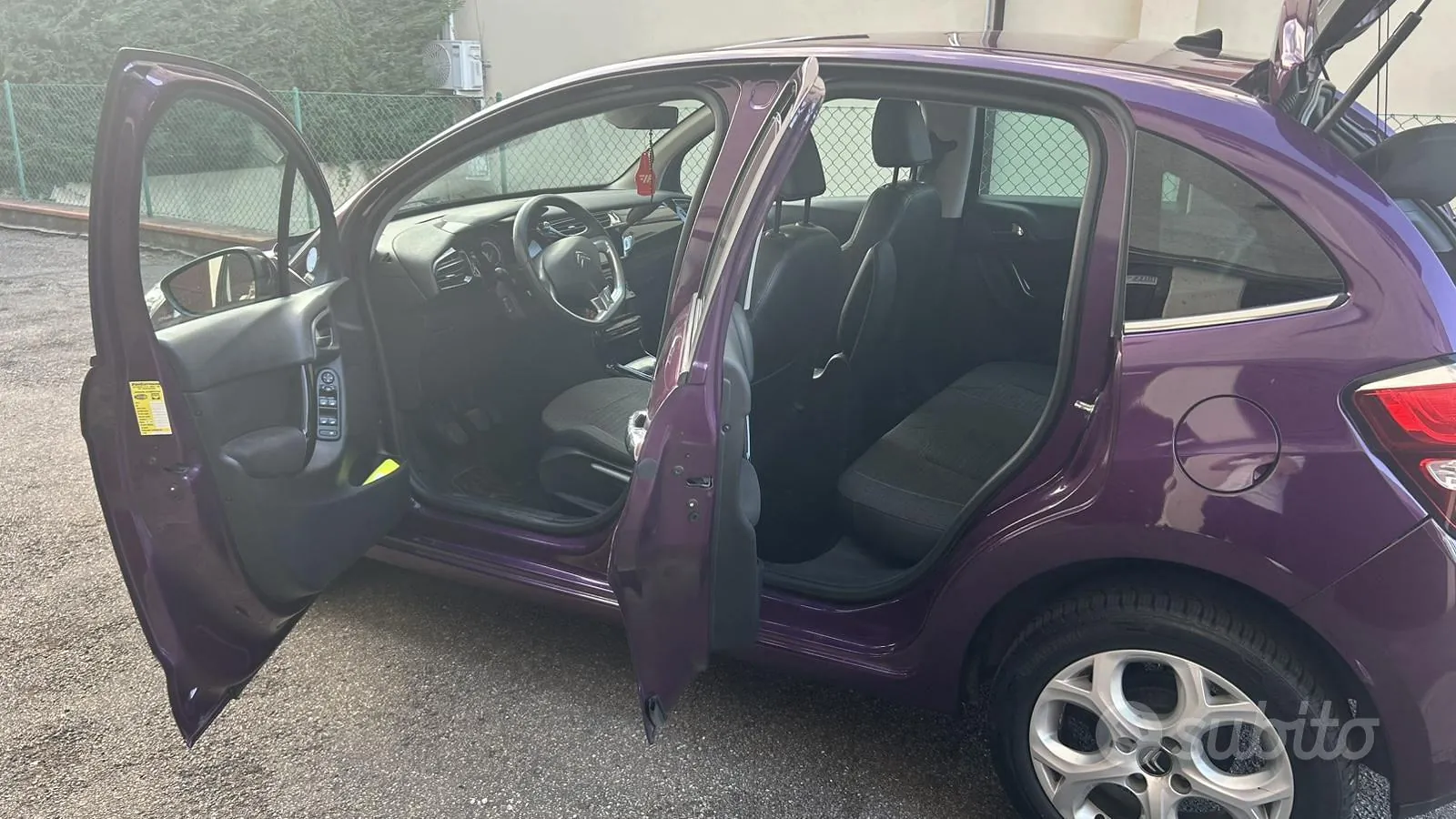 Citroen C3 2016 photo 5