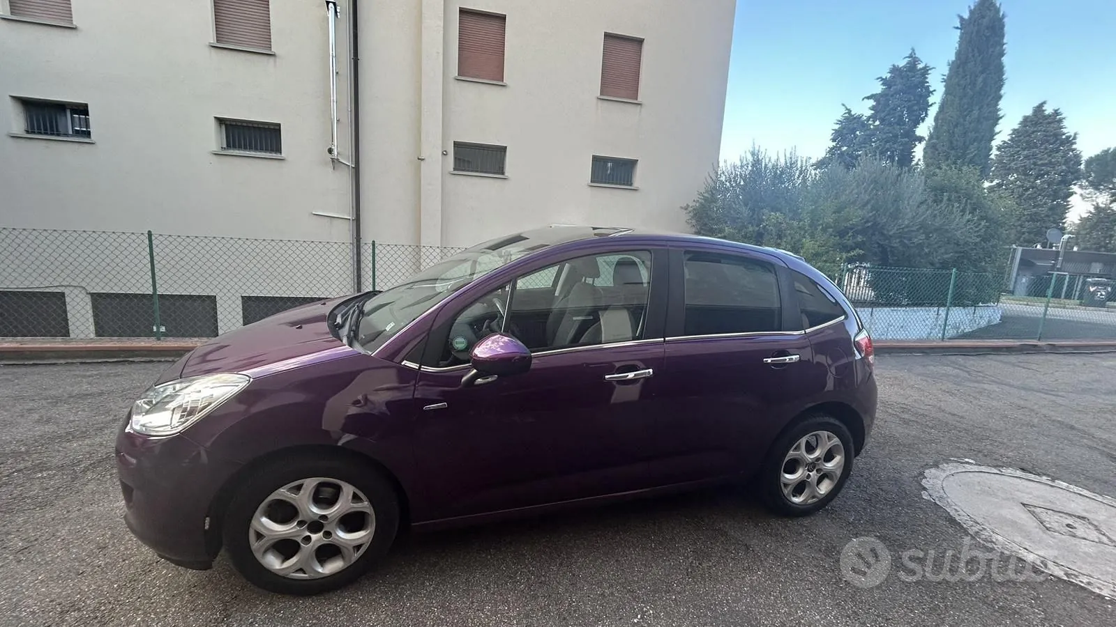 Citroen C3 2016 photo 3