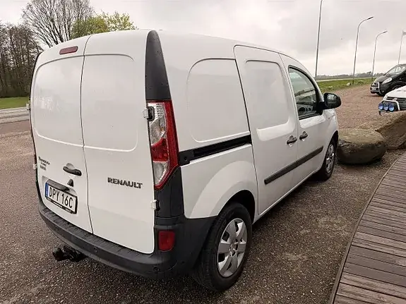 Renault Kangoo 2021 photo 4