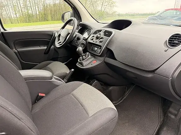 Renault Kangoo 2021 photo 5