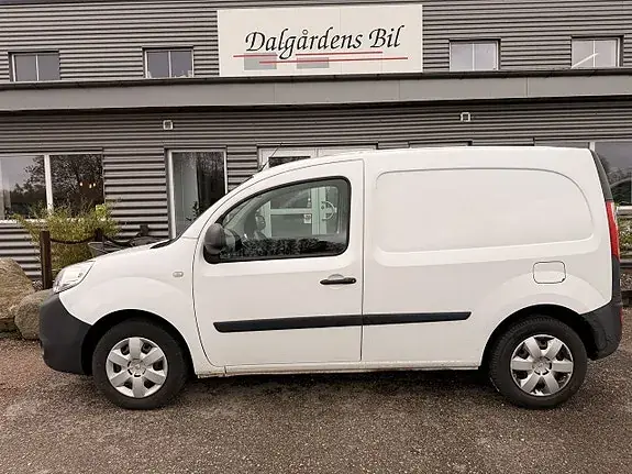 Renault Kangoo 2021 photo 2