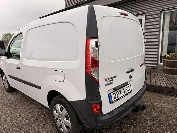 Renault Kangoo 2021 photo 3