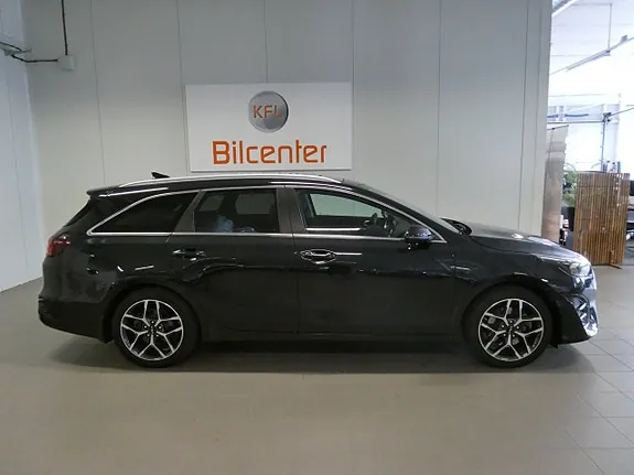 Kia Ceed 2022 photo 3