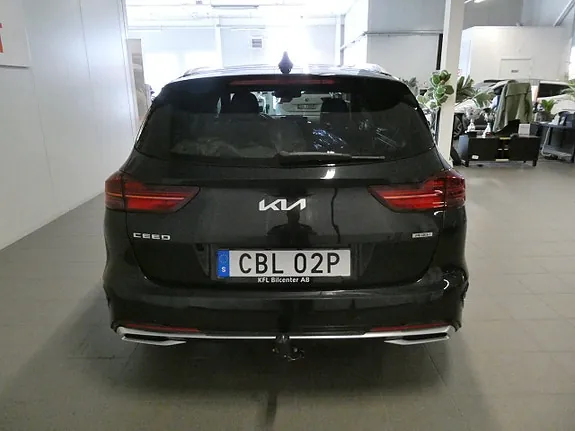 Kia Ceed 2022 photo 5