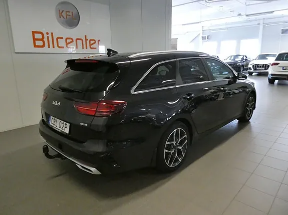 Kia Ceed 2022 photo 4