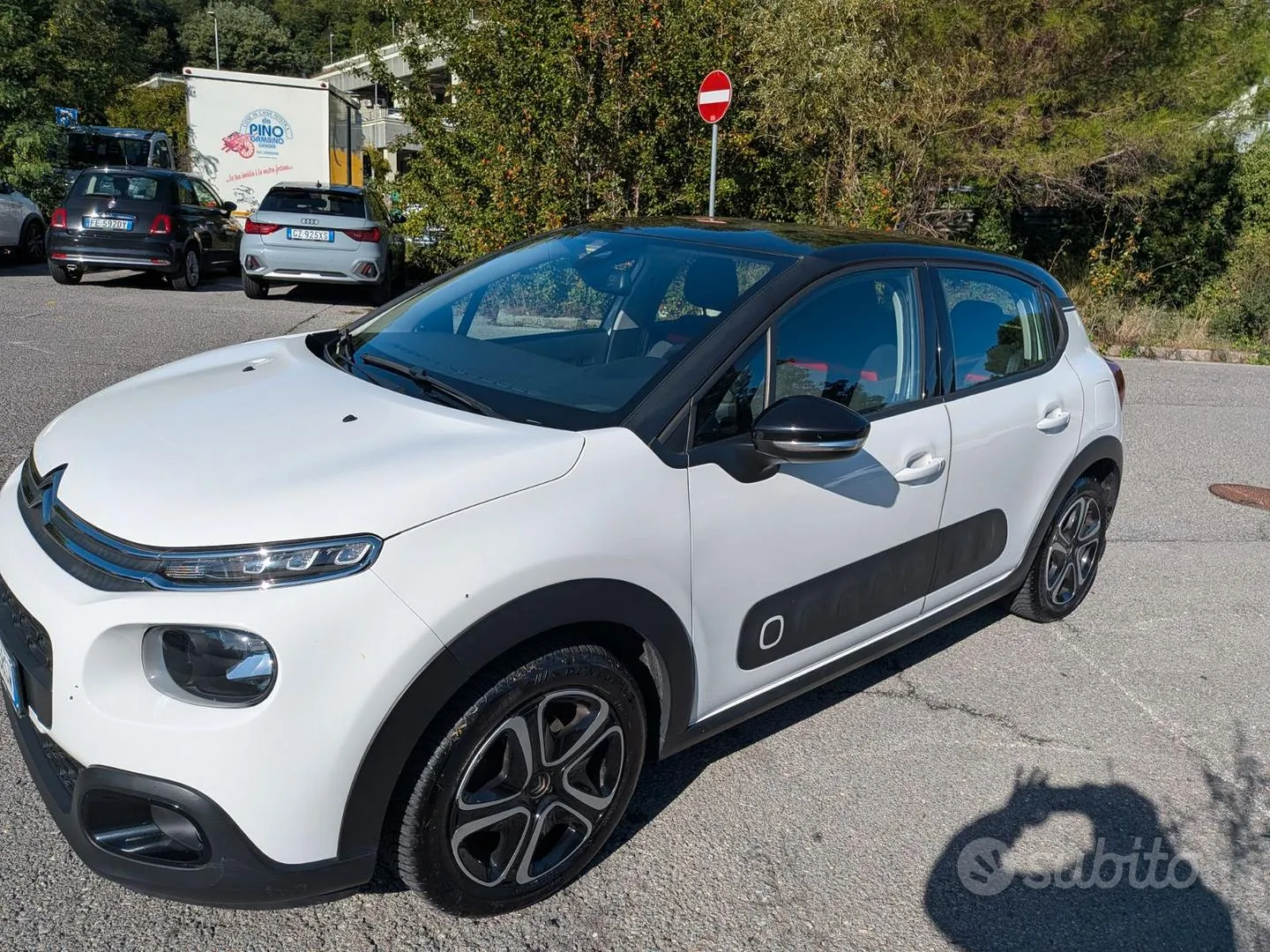 Citroen C3 2019 photo 2