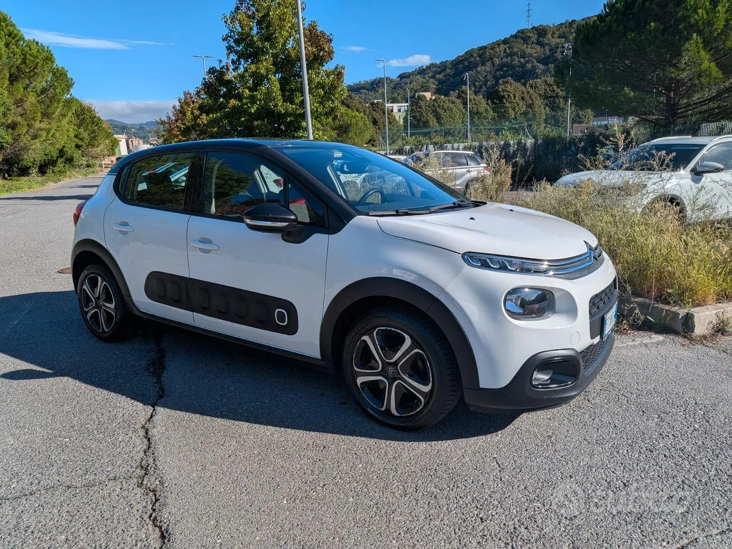 Citroen C3 2019 photo 3
