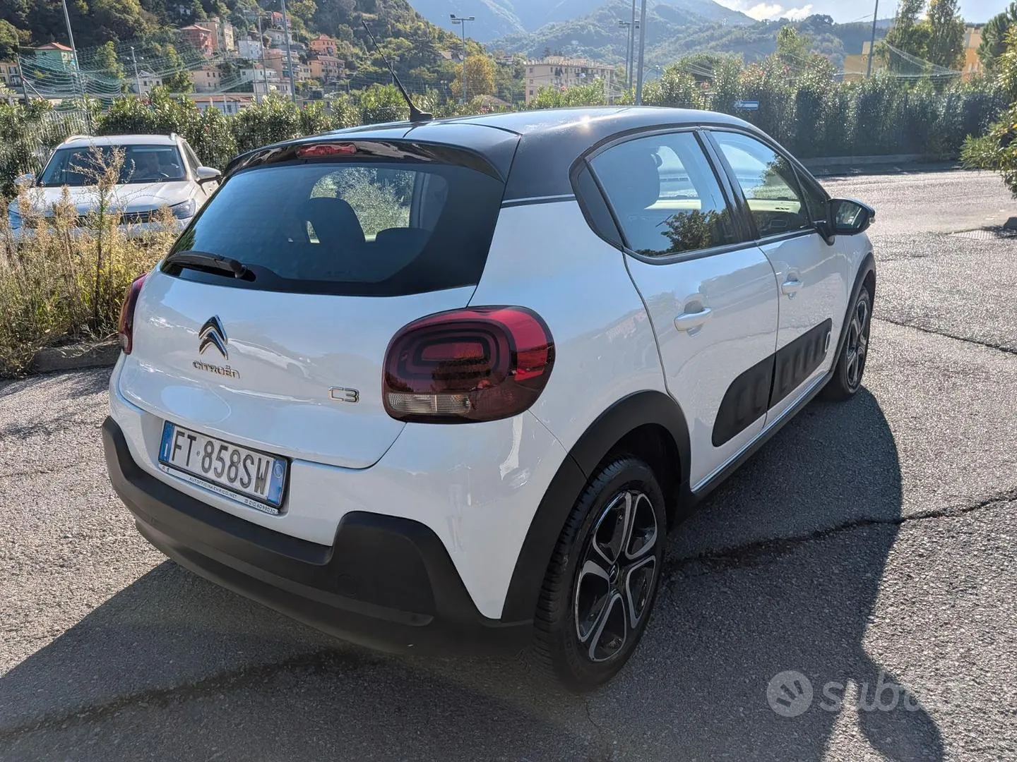 Citroen C3 2019 photo 5
