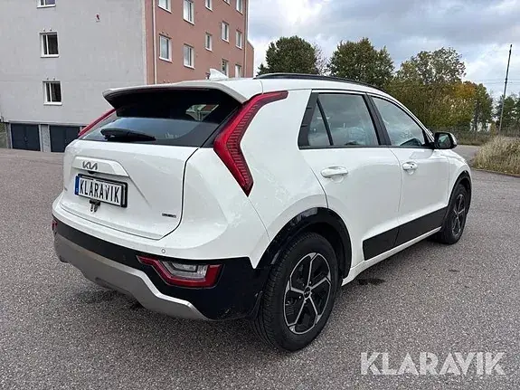 Kia Niro 2024 photo 5