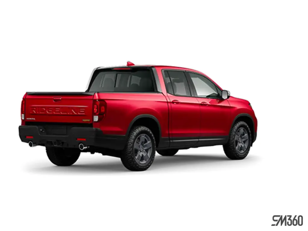Honda Ridgeline 2026 photo 2