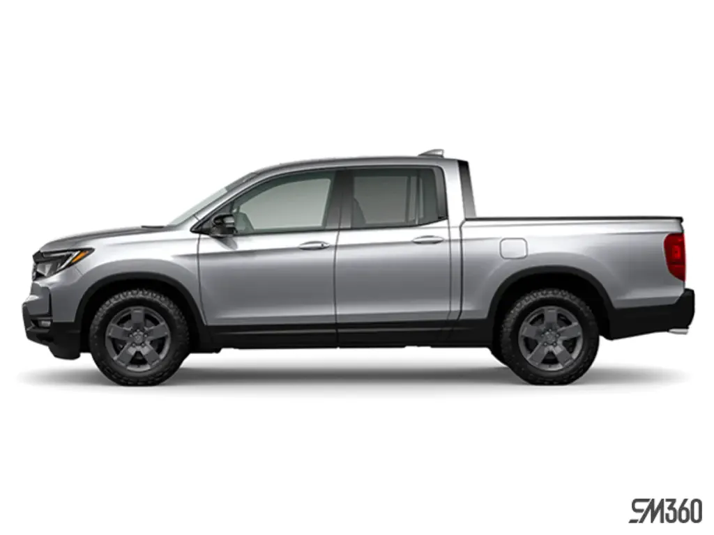 Honda Ridgeline 2026 photo 4