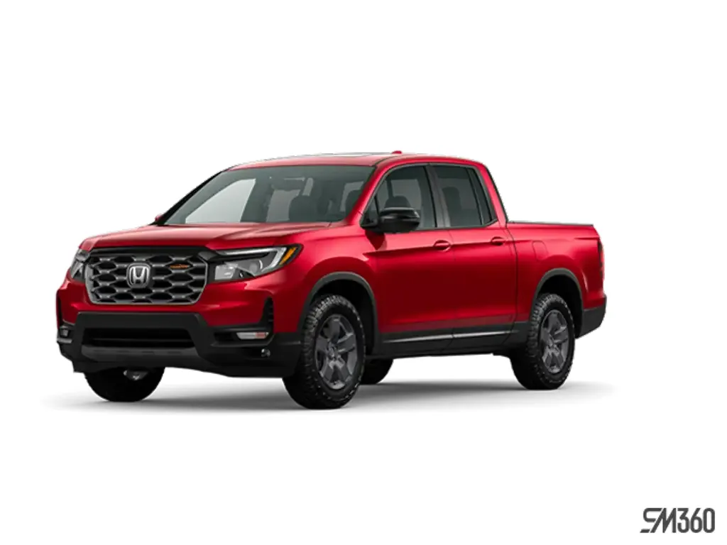 Honda Ridgeline 2026 photo 3