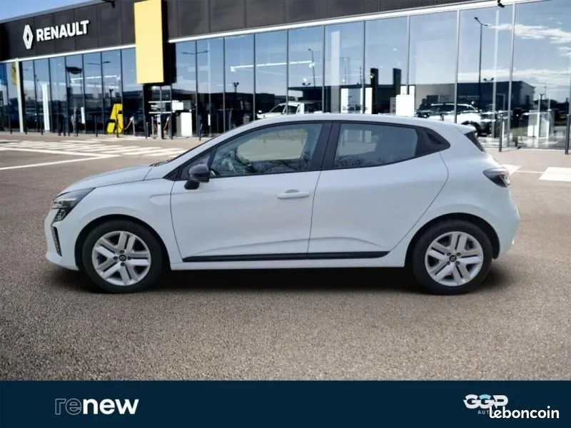Renault Clio 2025 photo 3