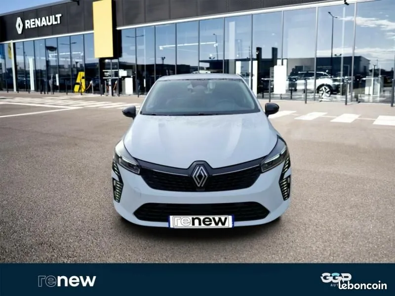 Renault Clio 2025 photo 2