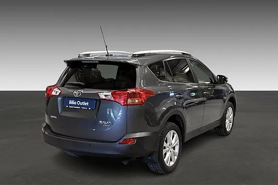 Toyota Rav4 2013 photo 5