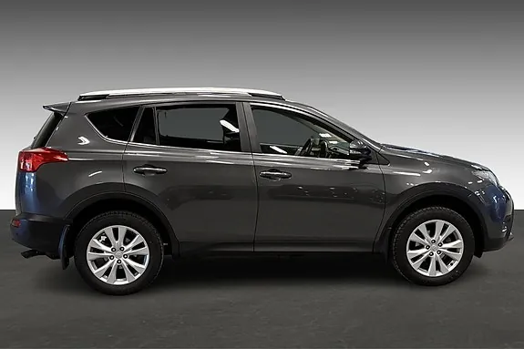 Toyota Rav4 2013 photo 4