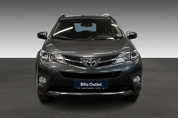 Toyota Rav4 2013 photo 2