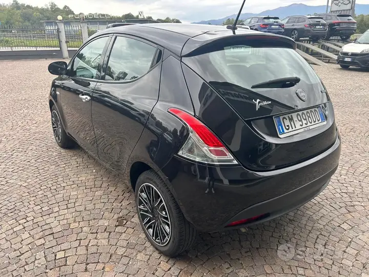 Lancia Ypsilon 2022 photo 4