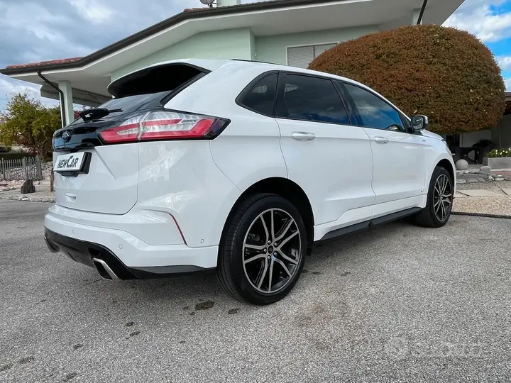 Ford Edge 2019 photo 5