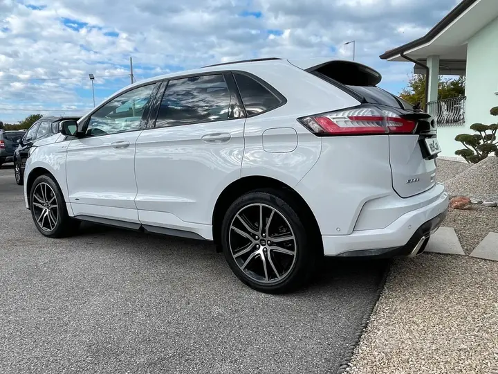 Ford Edge 2019 photo 3
