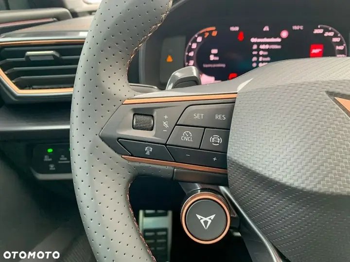 Cupra Leon 2026 photo 5