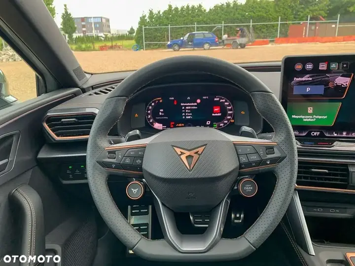 Cupra Leon 2026 photo 4