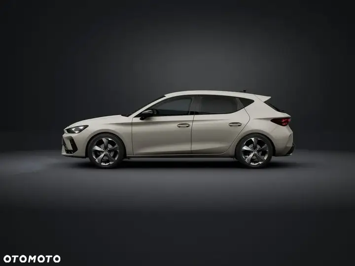 Cupra Leon 2026 photo 2