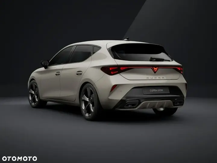 Cupra Leon 2026 photo 3