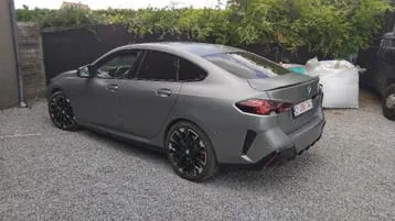 BMW M235I