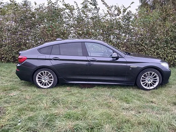 BMW 520D