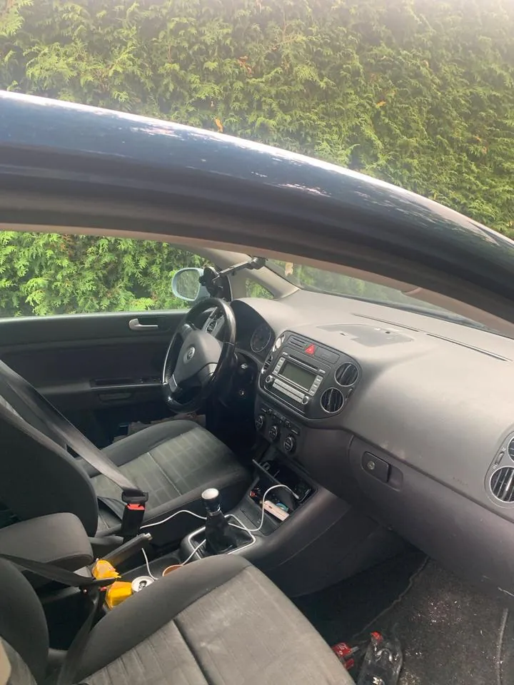 Volkswagen Golf 5