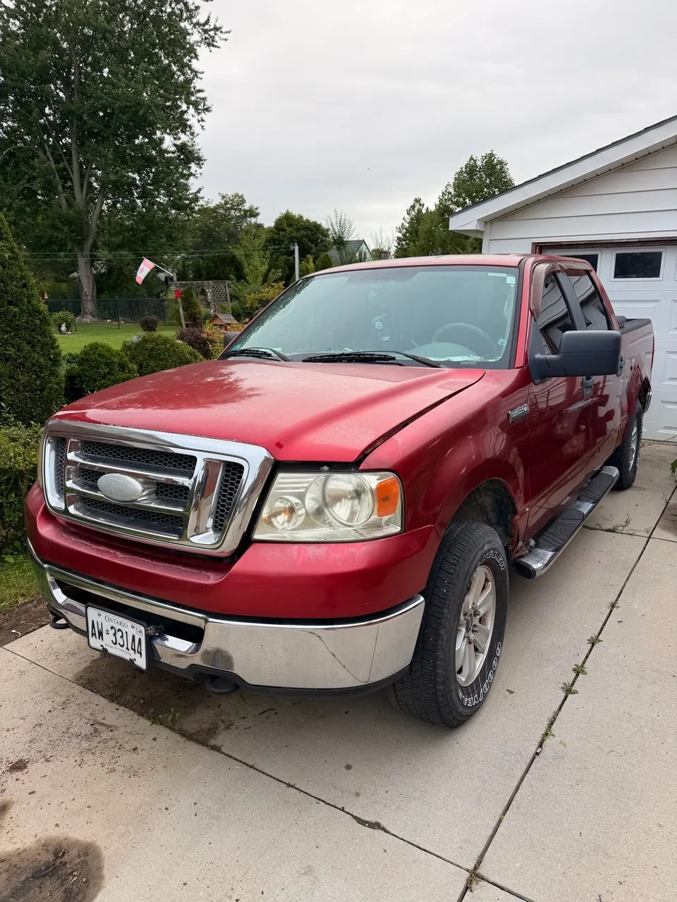 Ford F-150