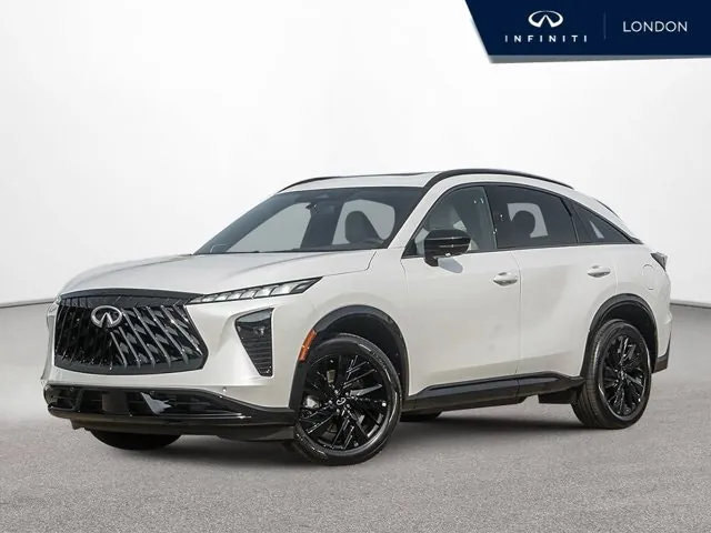 Infiniti Qx65