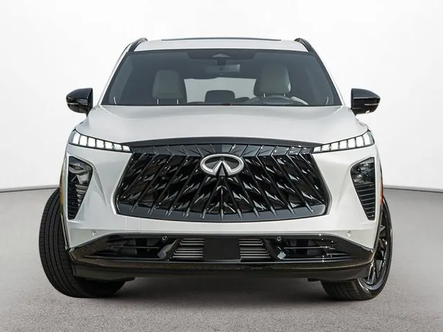 Infiniti Qx65 2027 photo 2