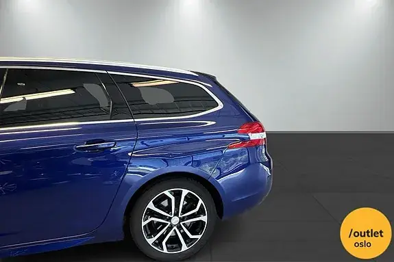 Peugeot 308 2015 photo 3