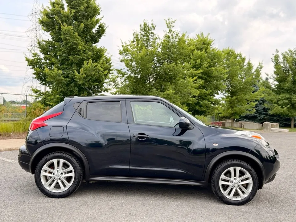 Nissan Juke 2014 photo 2